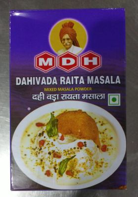 MDH DAHI VADA RAITA MASALA