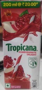 TROP POMEGRANATE 200ML
