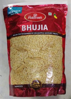 HALDIRAM  BHUJIA 1KG