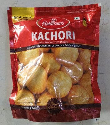 HALDIRAM  KACHORI 200GM