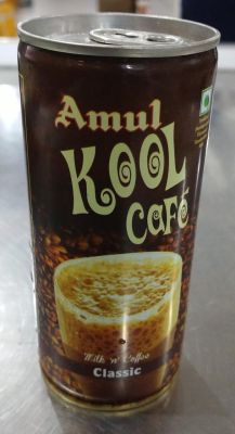 AMUL KOOL CAFE SP CH CAN