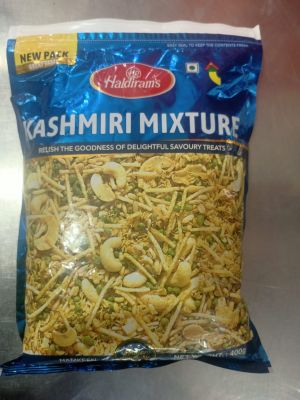 HALDIRAM  KASHMIRI MIX 400GM