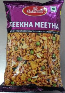 HALDIRAM  TEEKHA MEETHA 150GM