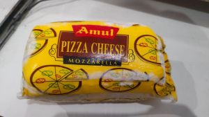 AMUL PIZZA THIN CRUST210G
