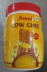 AMUL COW GHEE AROMA 500ML