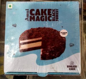 AMUL IC CAKE MAGIC 750ML