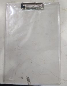 FIGO FOMO ROLLER PEN BLUE