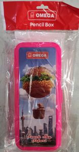 PENCIL PLASTIC BOX Rs100
