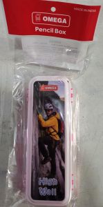 PENCIL PLASTIC BOX Rs70