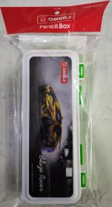 PENCIL PLASTIC BOX Rs90