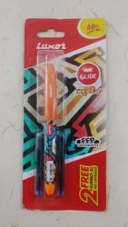 ANTI EX BOOK P240 3IN1