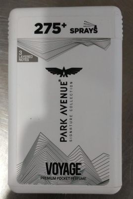 PARK AVENUE PKT PERFUME