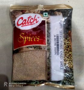 CATCH KHUS KHUS 100GM