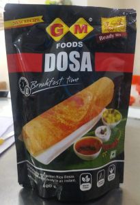 GM DOSA MIX 400GM