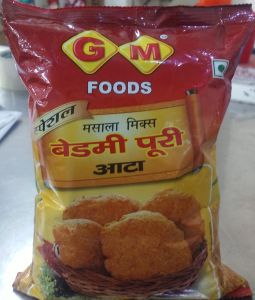 GM AATA BEDMI PURI 500GM