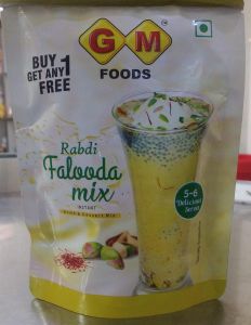 GM FALOODA RABDI MIX 160G