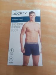 JOCKEY HIP 1406 S M L