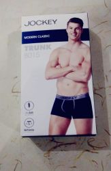 JOCKEY BRA 1722 32 34 36