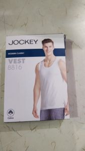 JOCKEY BRIEF 8008 ML 2PCS