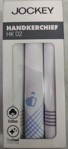 JOCKEY HANDKERCHIEF HK02