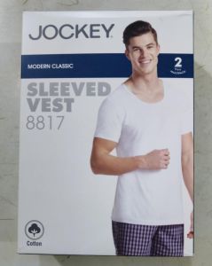 JOCKEY SOCKS 7103 Rs469