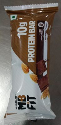MB PROTEIN BAR 45GM