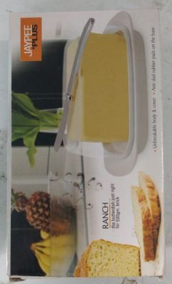 JAYPEE DISH BUTTER RANCH