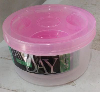 JAYPEE CONT PLASTIC SET4P