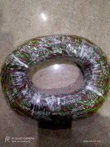 ELEC WIRE