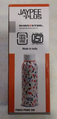 JAYPEE BOTTLE PUNCH 500ML