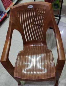 CHAIR SUPREME STRIPES