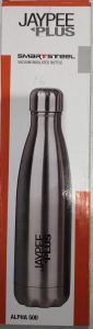 JAYPEE BOTTLE ALPHA 500ML