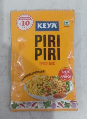 KEYA PIRI PIRI 8GM