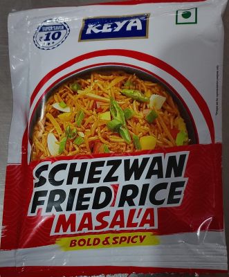 KEYA FRIED RICE MASALA 20GM