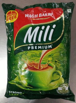 WAGH BAKRI MILI 500GM