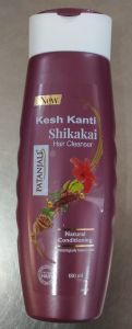 PATANJALI  CONDITIONER KK SHIKAKAI180M