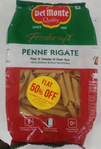 DEL MONTE PENNE PASTA400G