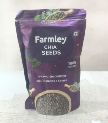 FARMLEY SEEDS CHIA 200GM