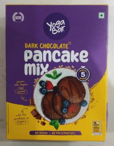 YOGA PANCAKE MIX CHOC150G