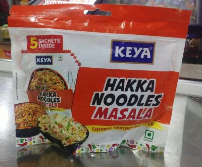 KEYA HAKKA NOODLES MSL 5SACHE