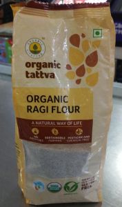 ORGANIC RAGI FLOUR 500GM