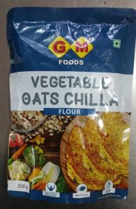 GM OATS CHILLA 200GM