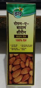 ZANDU BADAM RAUGHAN 50ML