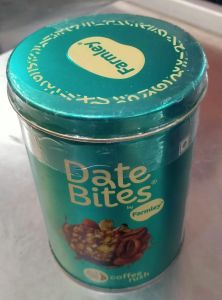 FARMLEY DB COFFEE TIN200G
