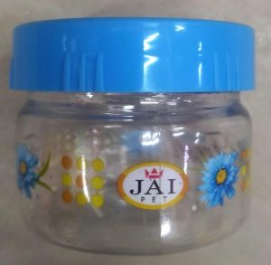 JAIPET CONTOINER 50ML