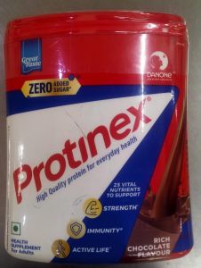 PROTINEX CHOCOLATE 400GM