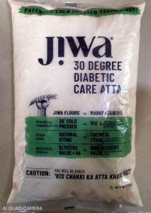 JIWA SUGAR CONTROL FLOUR