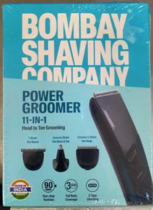 BOMBAY TRIMMER M ALL IN 1
