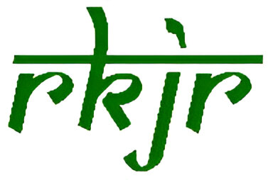 RKJR Logo